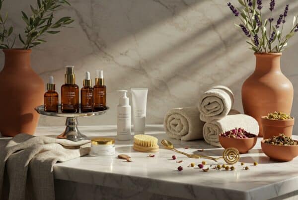 Cilt Bakımı Fiyatları