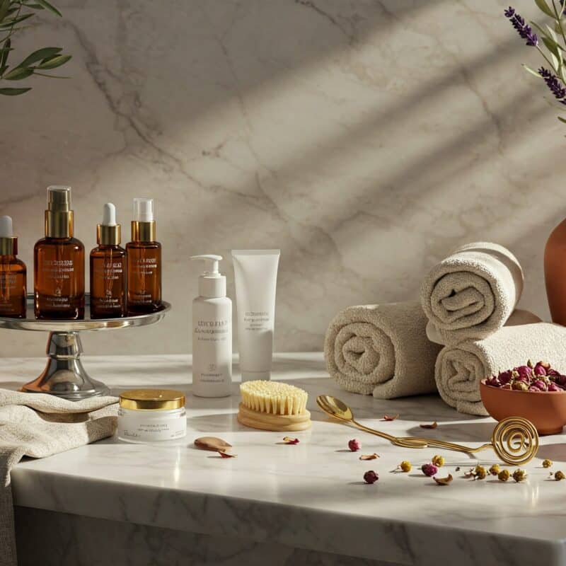 Cilt Bakımı Fiyatları