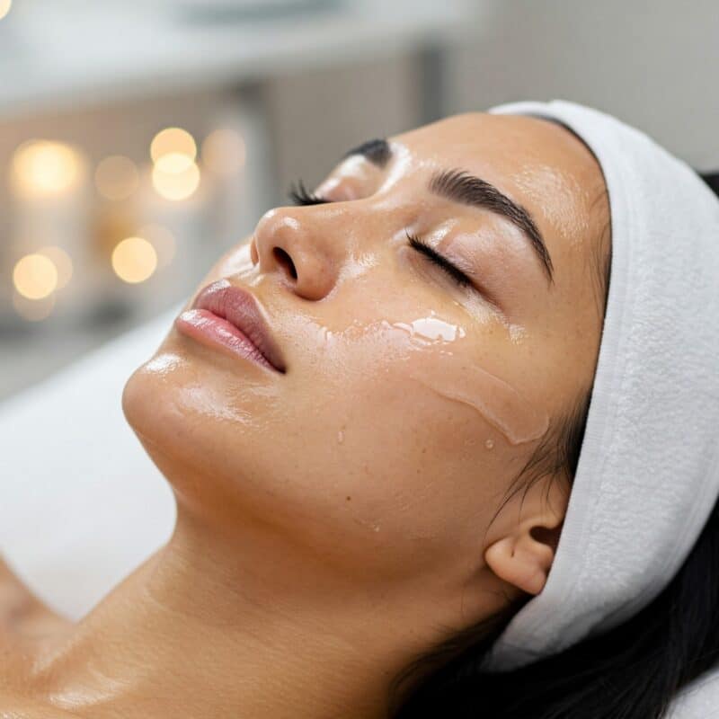 Eskişehir Medikal Cilt Bakımı